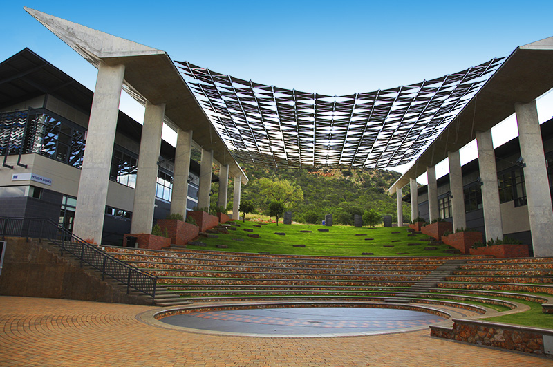 Lebone II college [photo]
