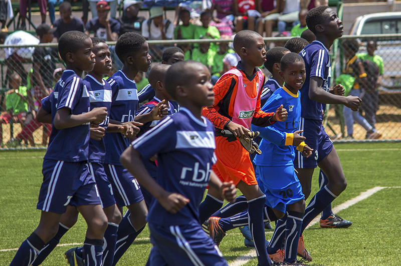 Soccer [photo]